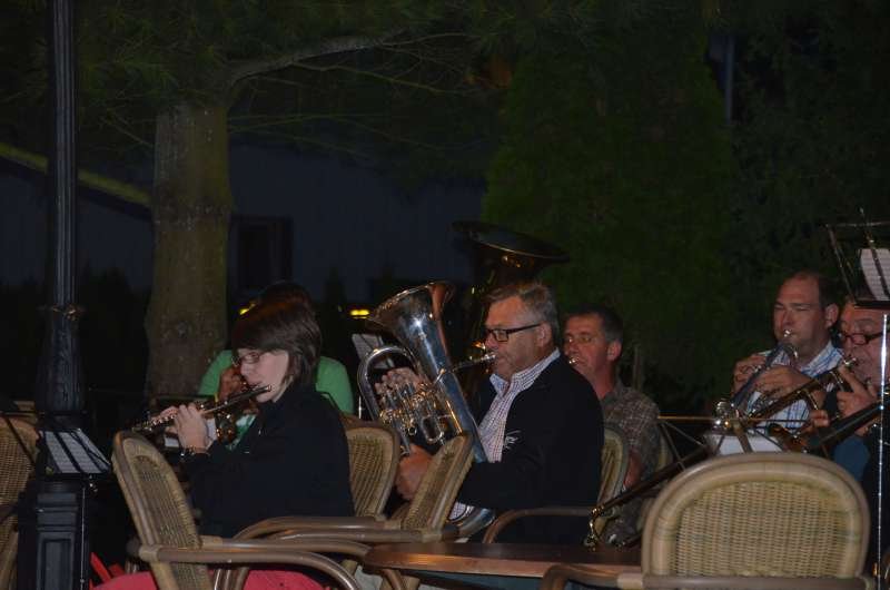 01/09/2013 Weekend Vianden