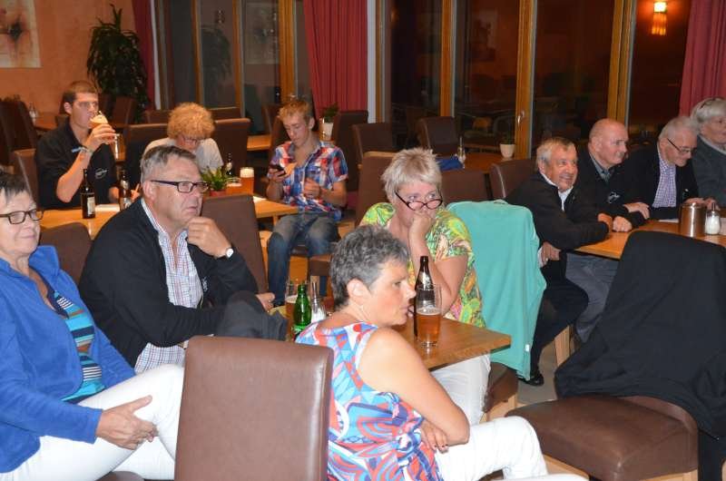 01/09/2013 Weekend Vianden