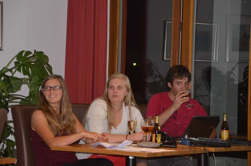 01/09/2013 Weekend Vianden