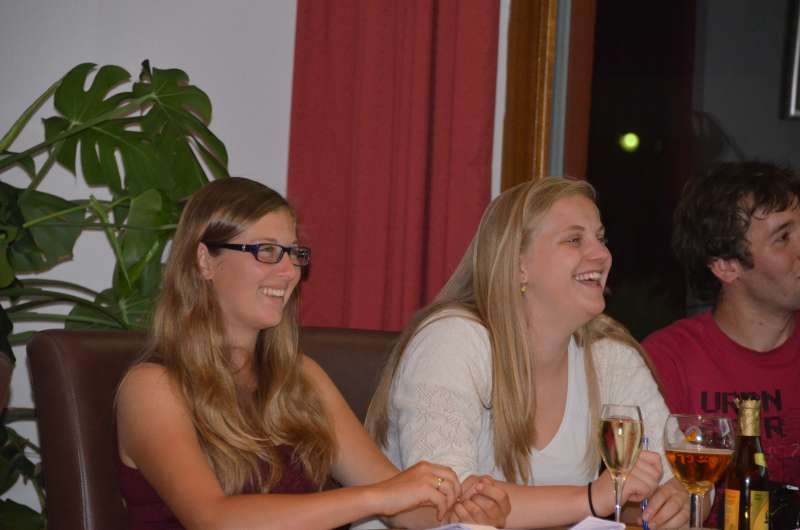 01/09/2013 Weekend Vianden