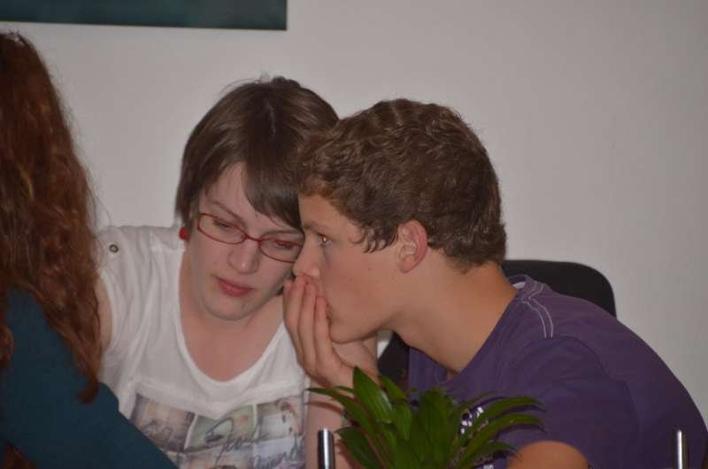 01/09/2013 Weekend Vianden