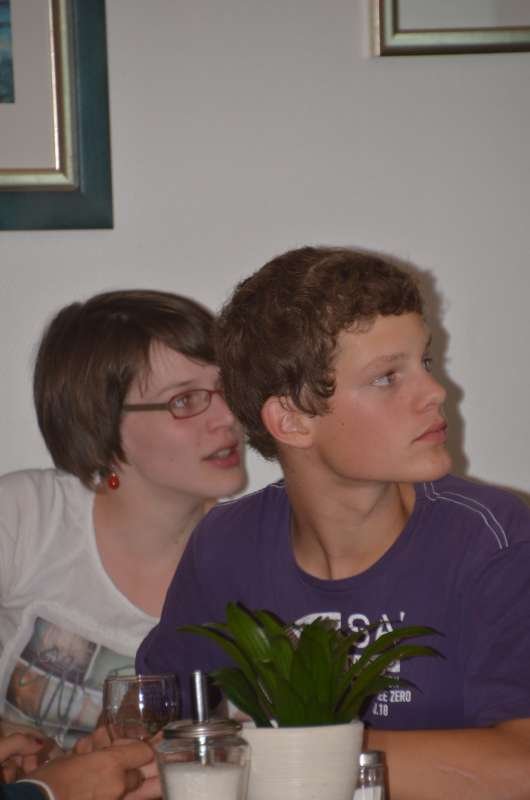 01/09/2013 Weekend Vianden