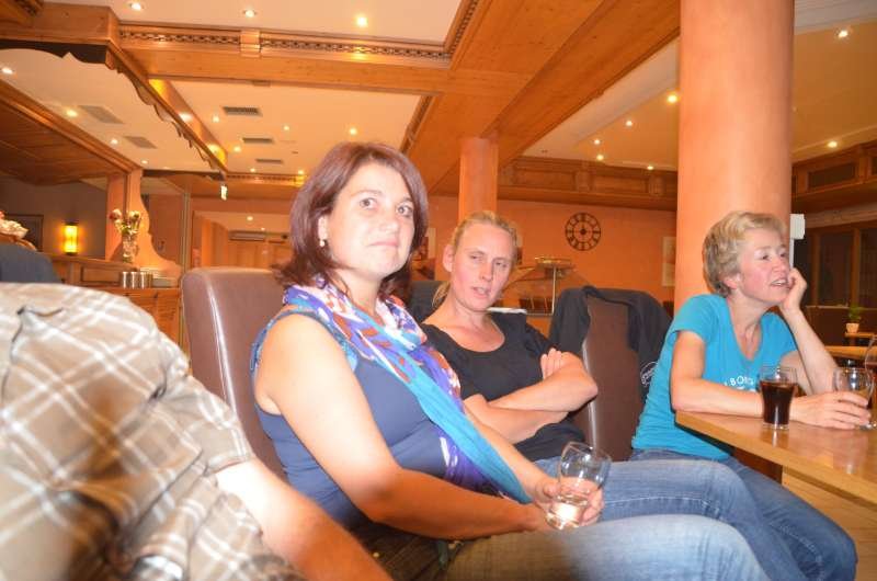 01/09/2013 Weekend Vianden