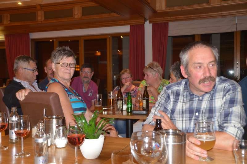01/09/2013 Weekend Vianden