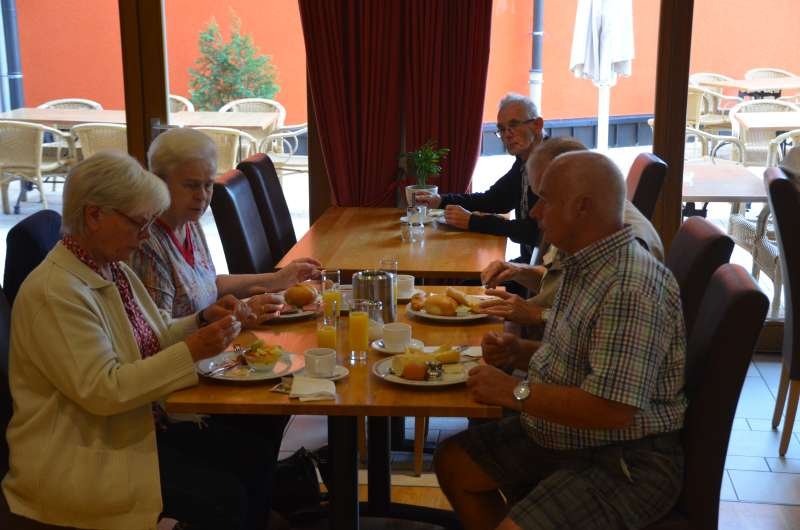 01/09/2013 Weekend Vianden