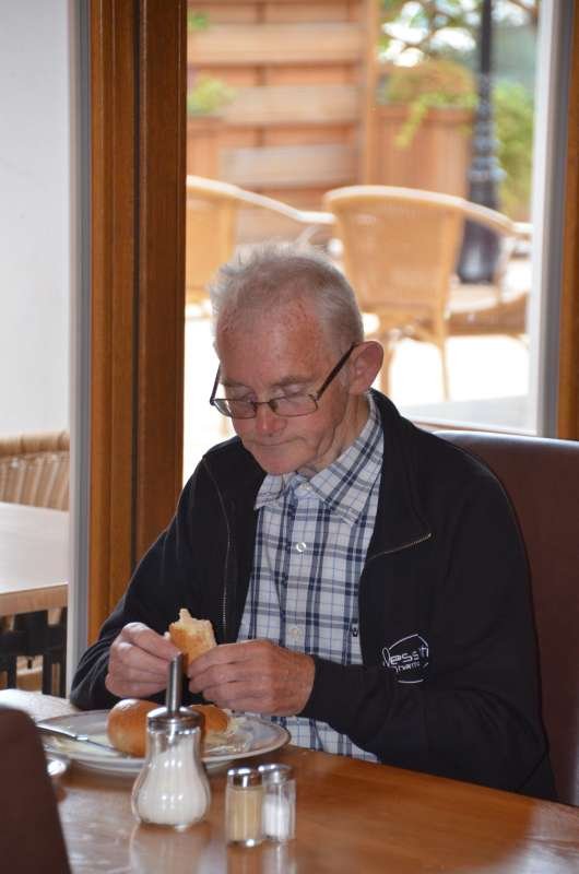 01/09/2013 Weekend Vianden
