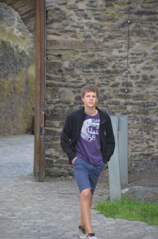 01/09/2013 Weekend Vianden