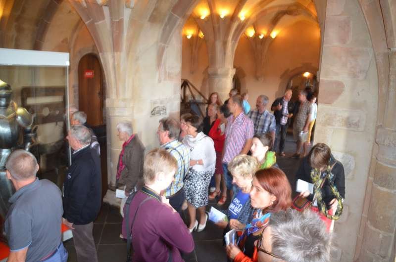 01/09/2013 Weekend Vianden
