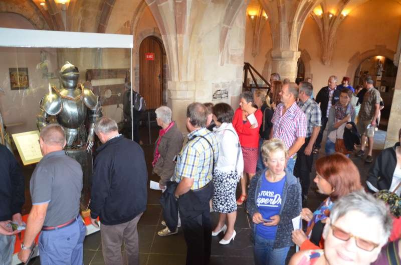 01/09/2013 Weekend Vianden