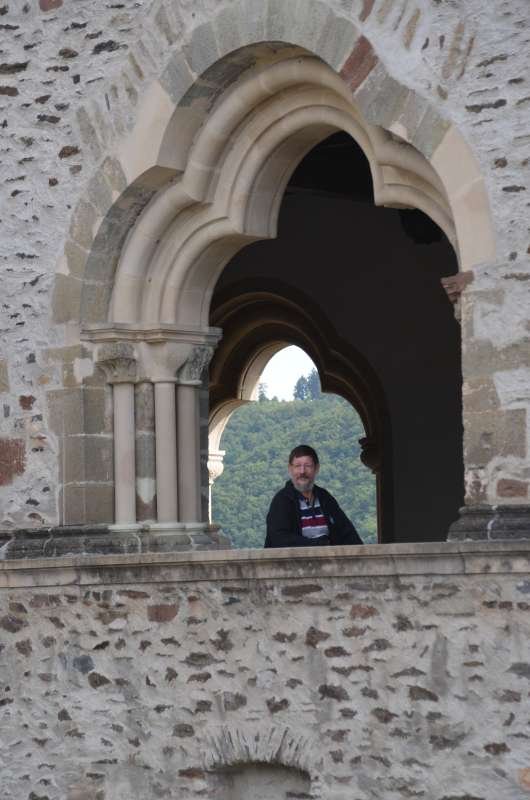 01/09/2013 Weekend Vianden