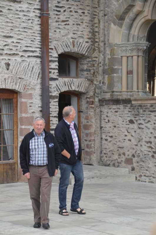 01/09/2013 Weekend Vianden