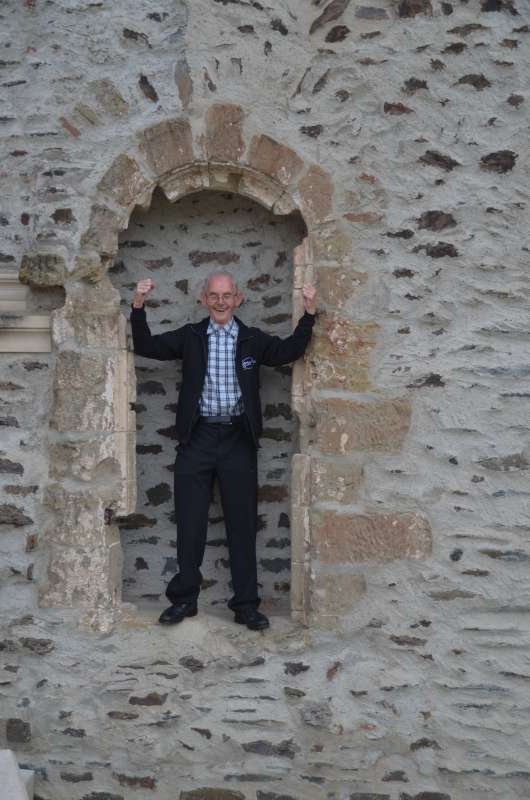 01/09/2013 Weekend Vianden