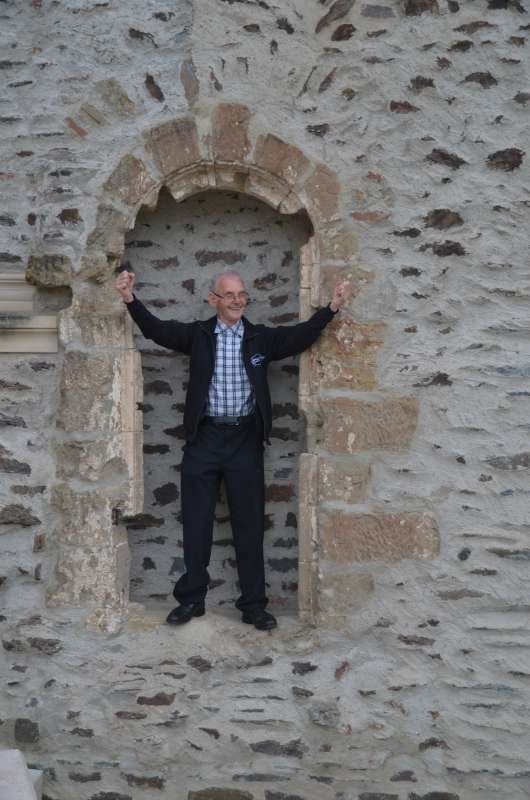 01/09/2013 Weekend Vianden