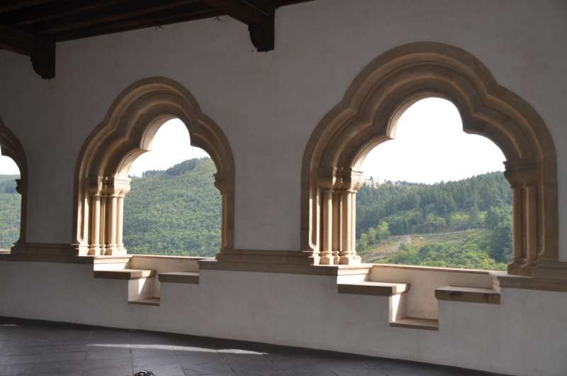 01/09/2013 Weekend Vianden