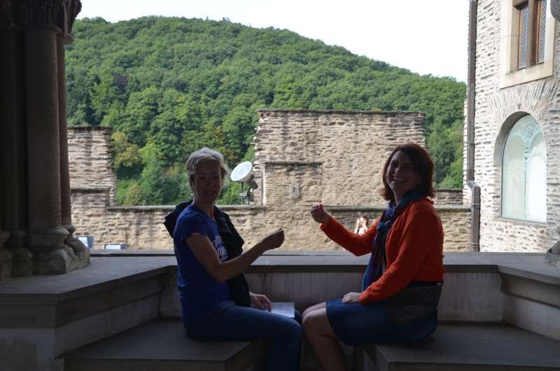 01/09/2013 Weekend Vianden
