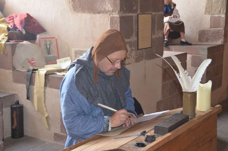 01/09/2013 Weekend Vianden