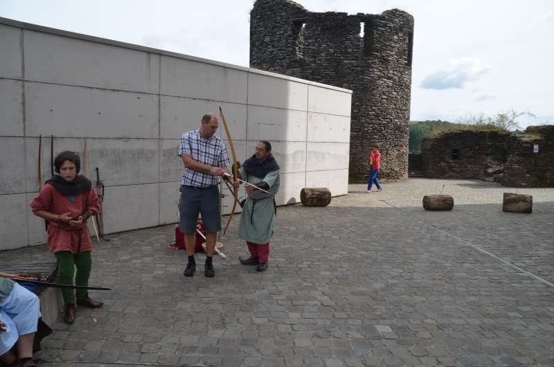 01/09/2013 Weekend Vianden