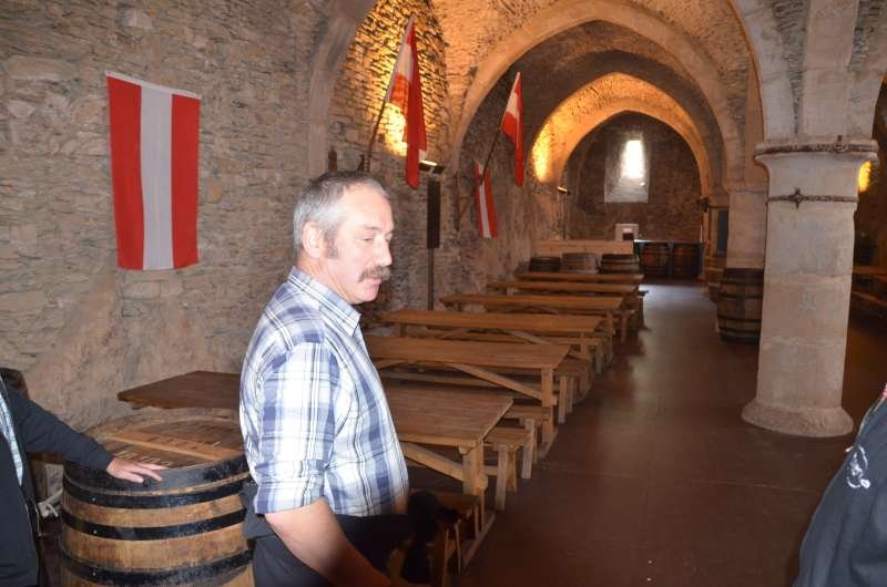 01/09/2013 Weekend Vianden