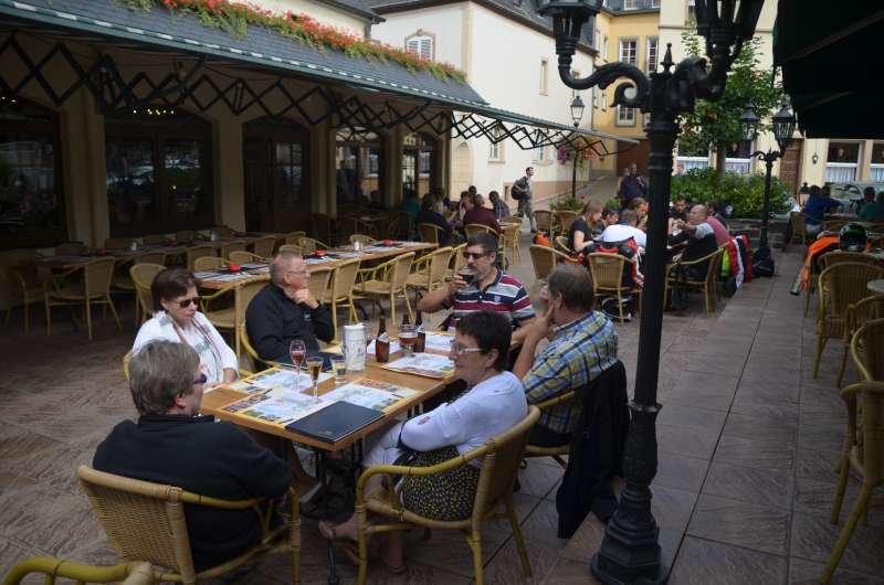 01/09/2013 Weekend Vianden