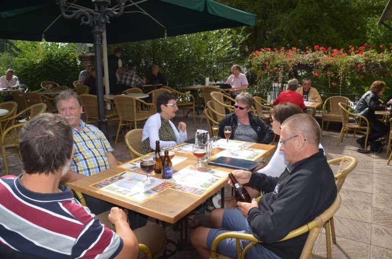 01/09/2013 Weekend Vianden