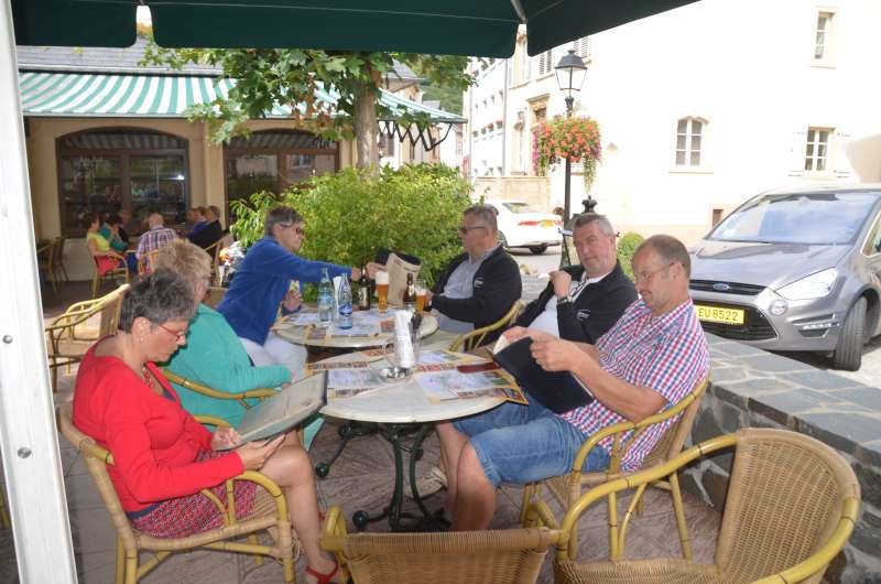 01/09/2013 Weekend Vianden