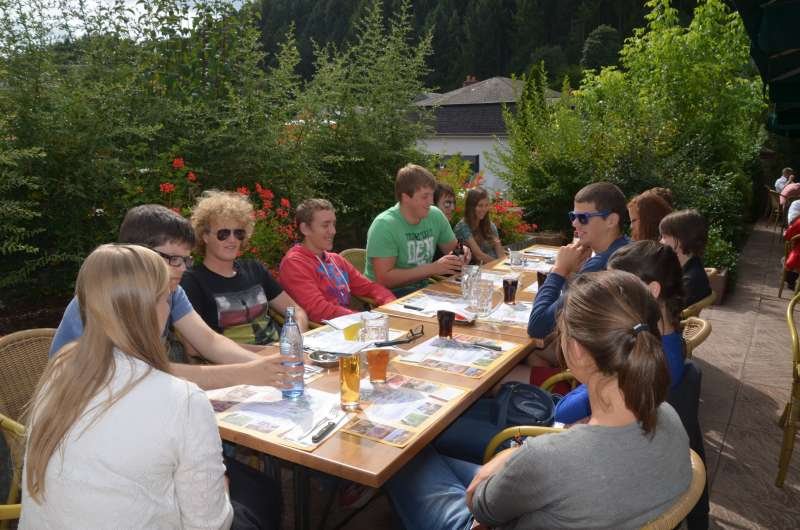 01/09/2013 Weekend Vianden