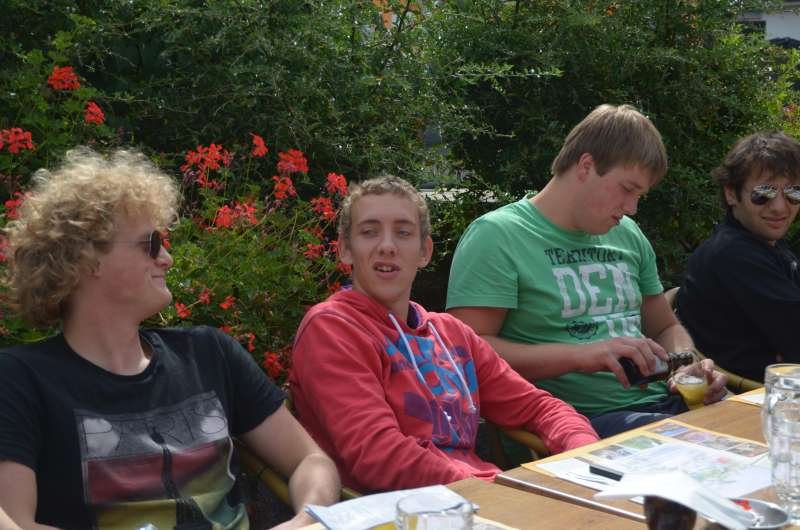 01/09/2013 Weekend Vianden
