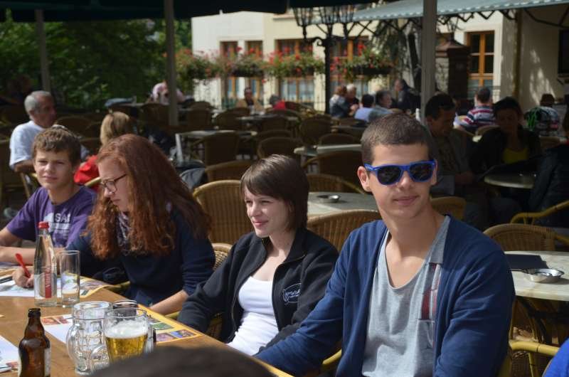 01/09/2013 Weekend Vianden