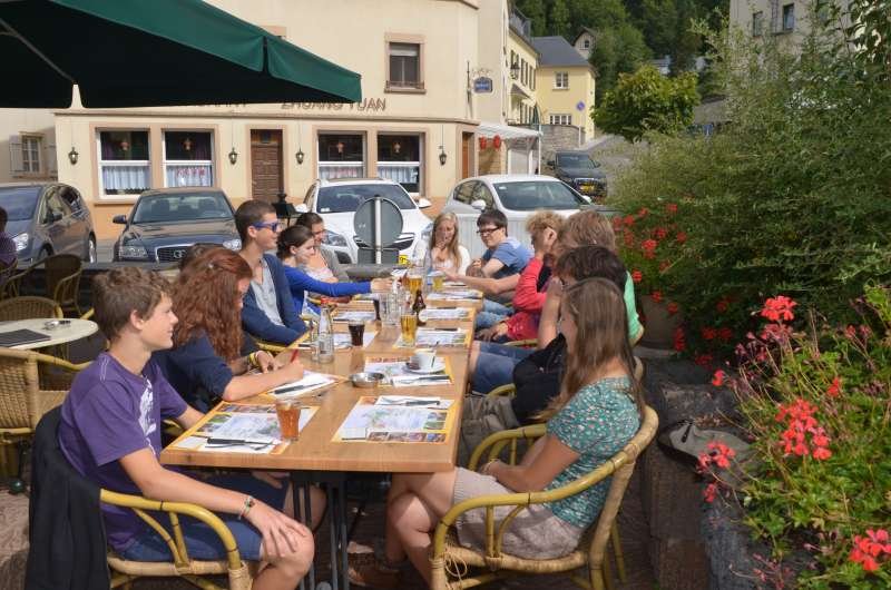 01/09/2013 Weekend Vianden