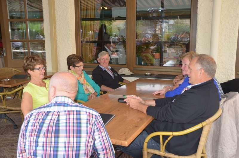 01/09/2013 Weekend Vianden