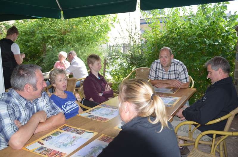 01/09/2013 Weekend Vianden