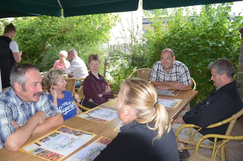 01/09/2013 Weekend Vianden