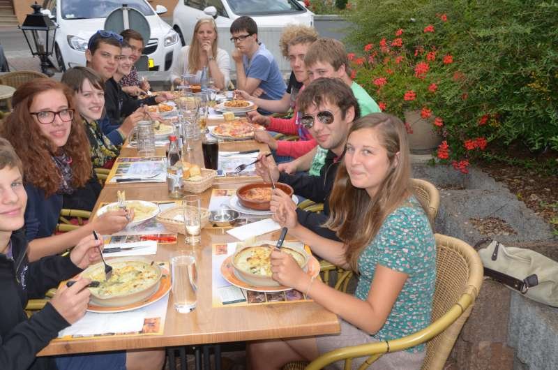 01/09/2013 Weekend Vianden