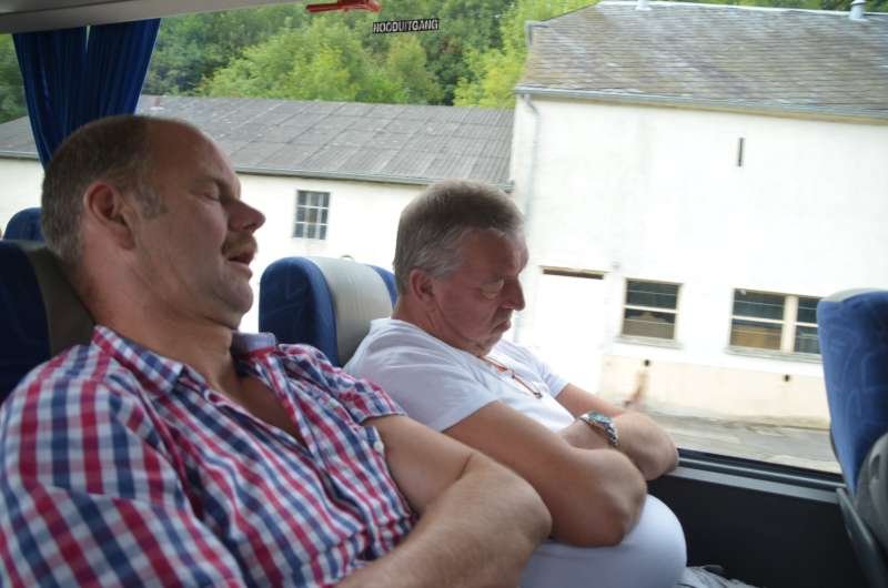 01/09/2013 Weekend Vianden