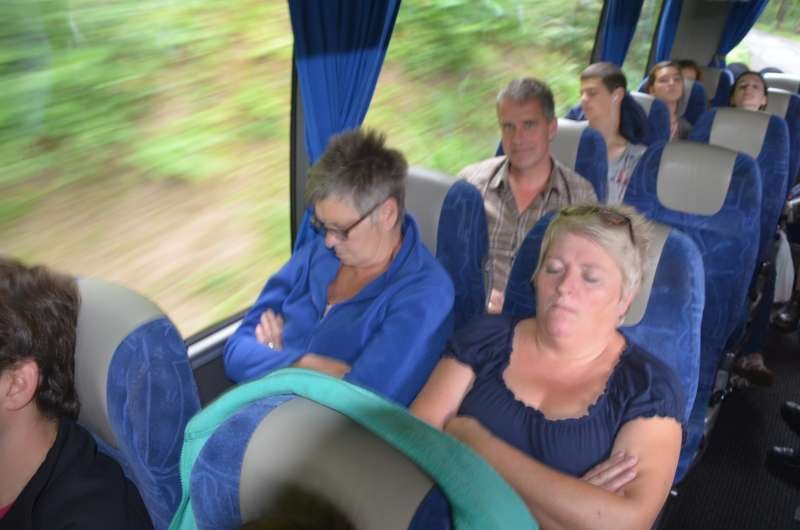 01/09/2013 Weekend Vianden