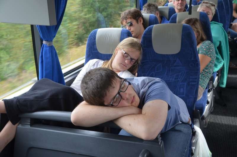 01/09/2013 Weekend Vianden