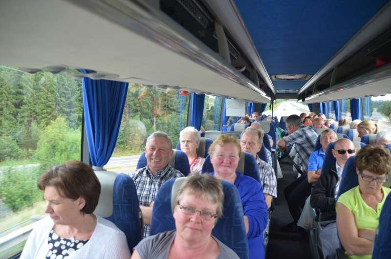 01/09/2013 Weekend Vianden