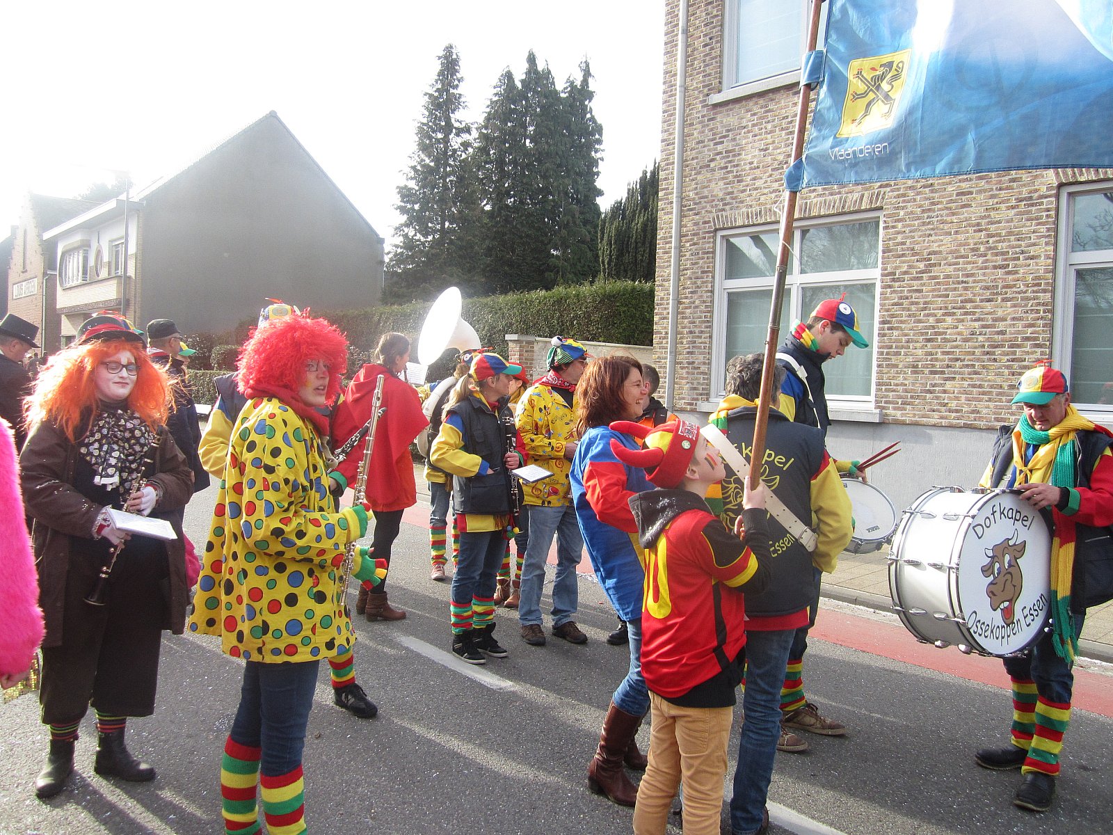 02/03/2014 carnavalstoet
