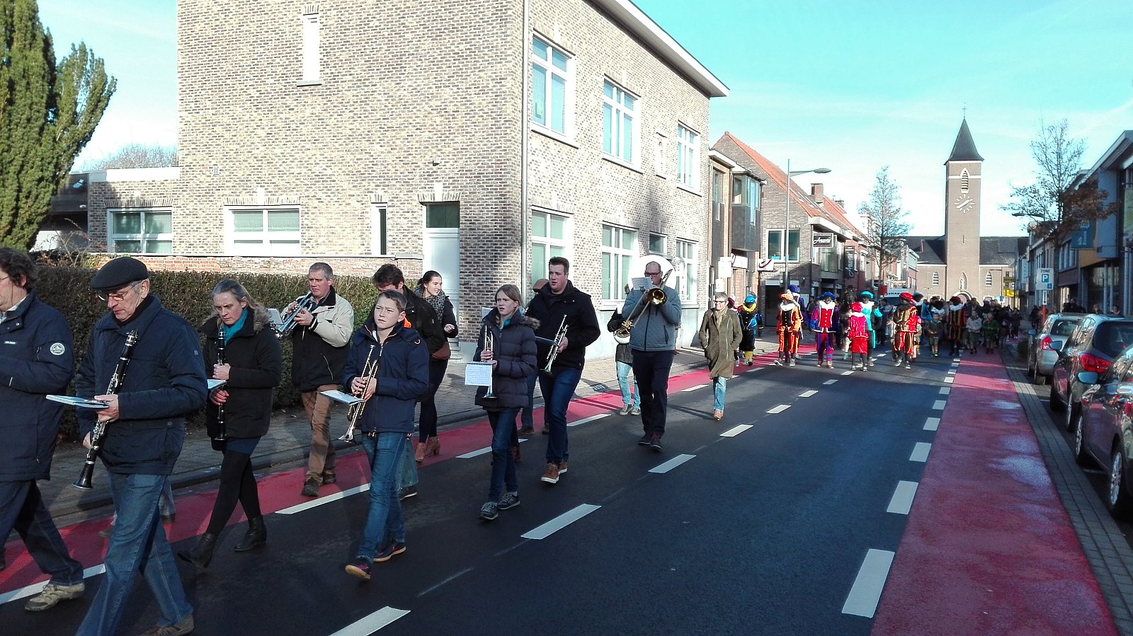 27/11/2016 Sint Essen-Centrum
