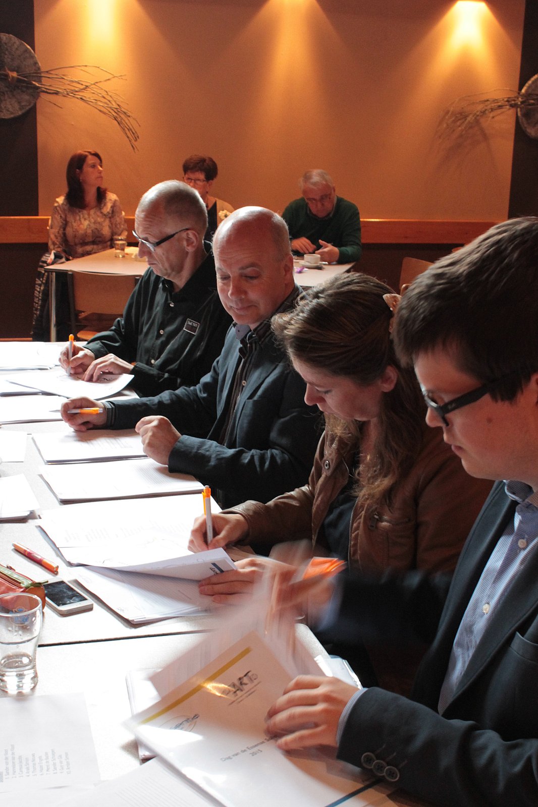 25/04/2015 Dag van de Essense Solist