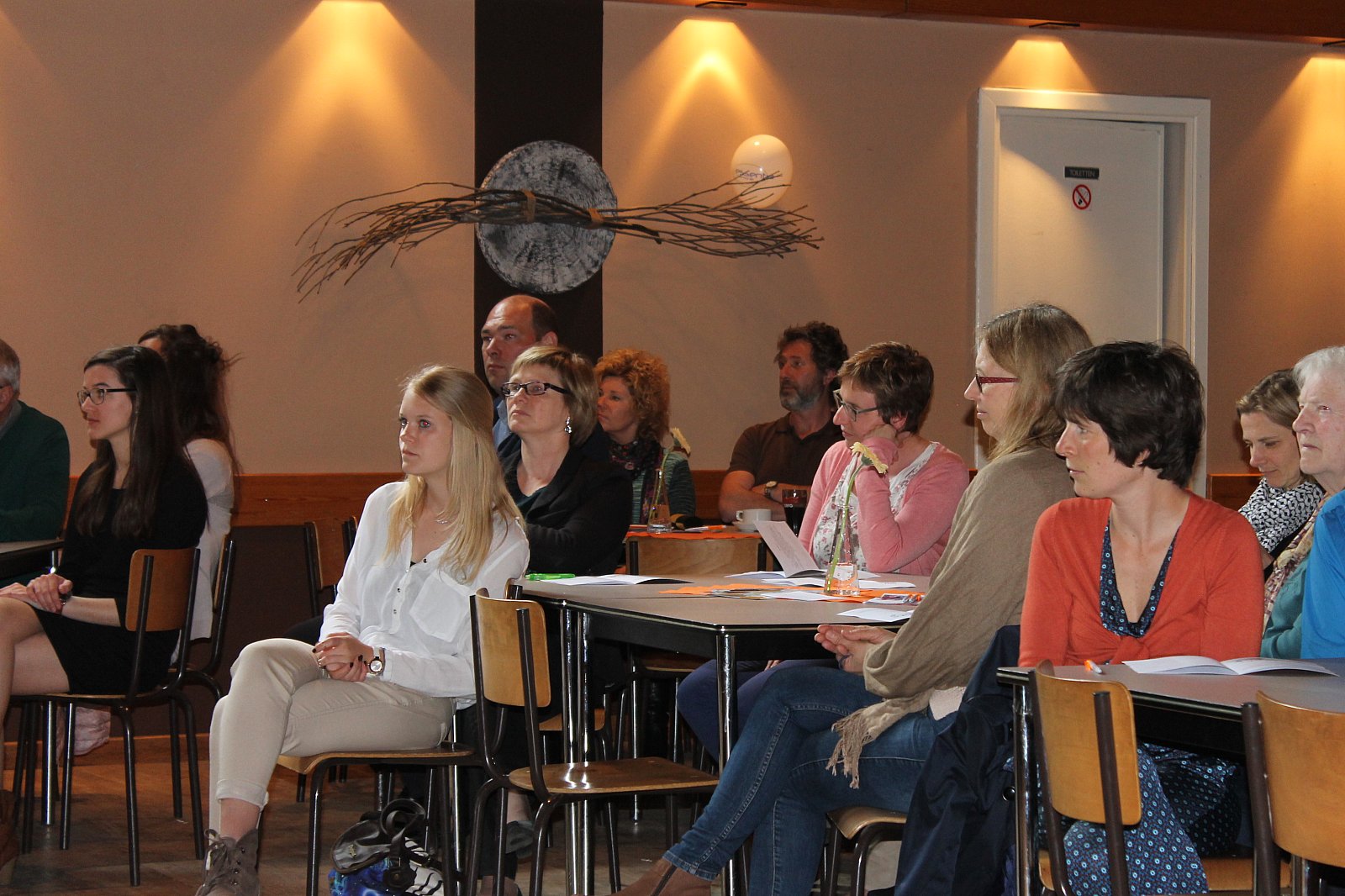 25/04/2015 Dag van de Essense Solist
