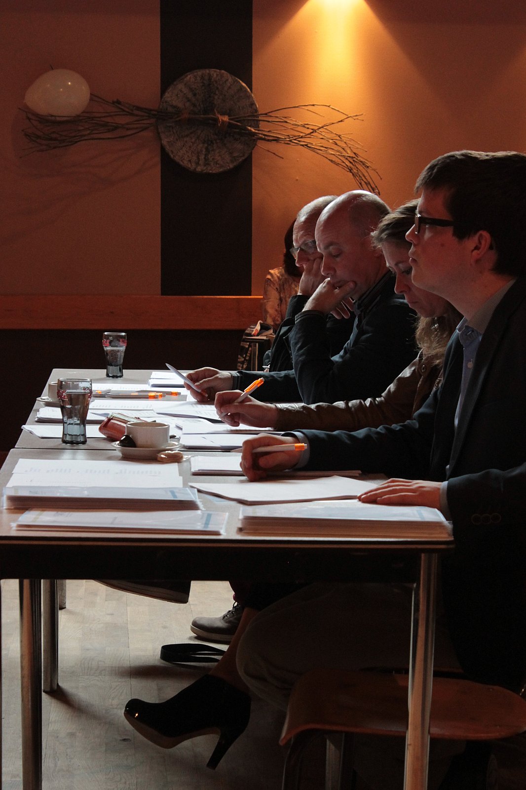 25/04/2015 Dag van de Essense Solist