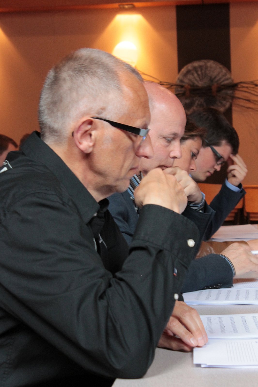 25/04/2015 Dag van de Essense Solist