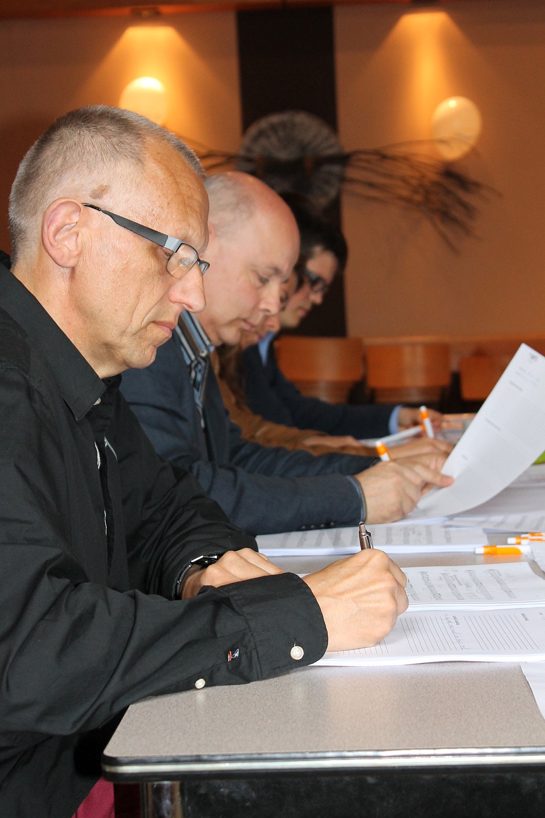 25/04/2015 Dag van de Essense Solist