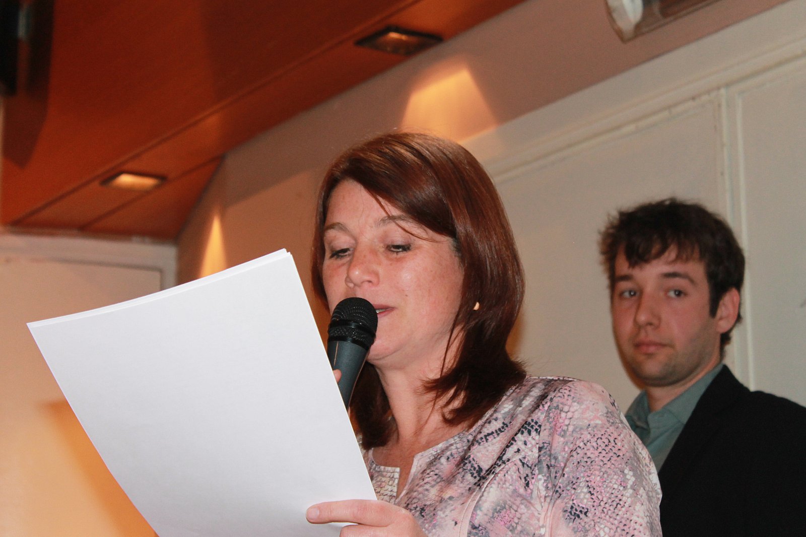 25/04/2015 Dag van de Essense Solist