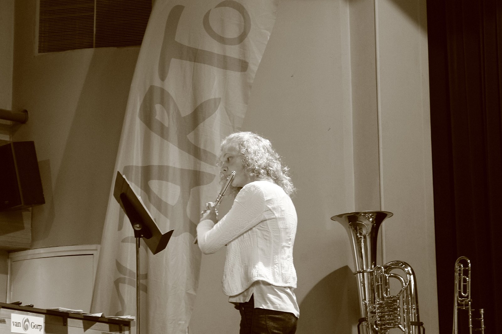 25/04/2015 Dag van de Essense Solist