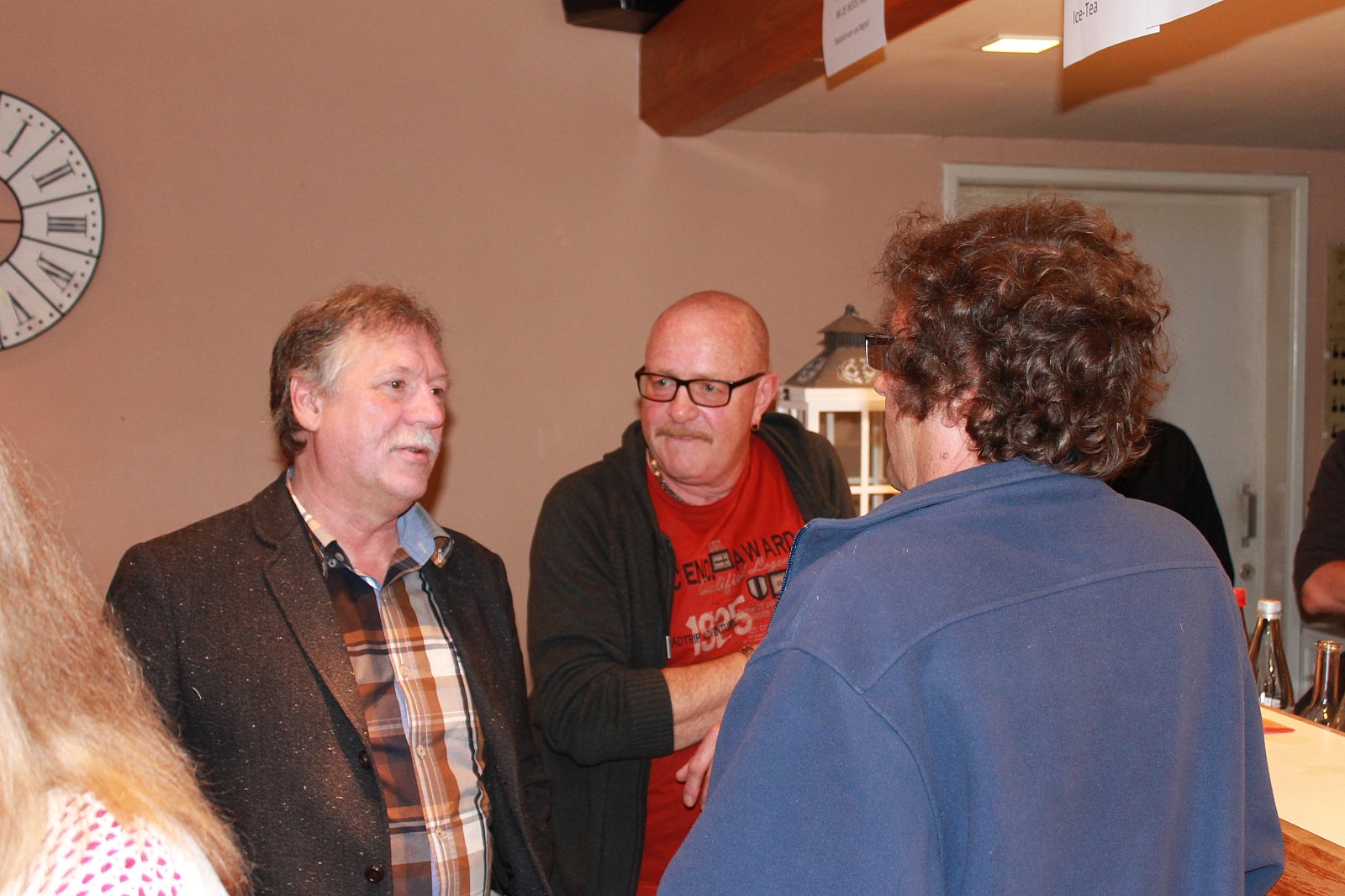 25/04/2015 Dag van de Essense Solist