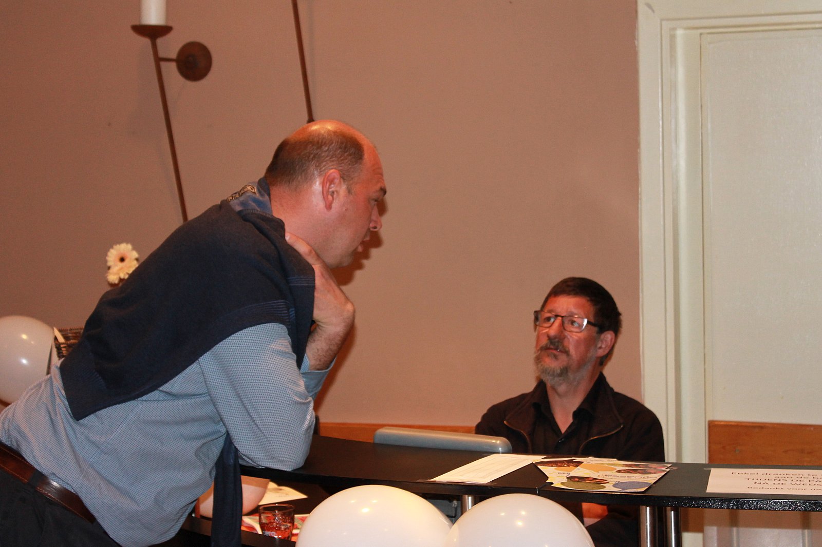 25/04/2015 Dag van de Essense Solist
