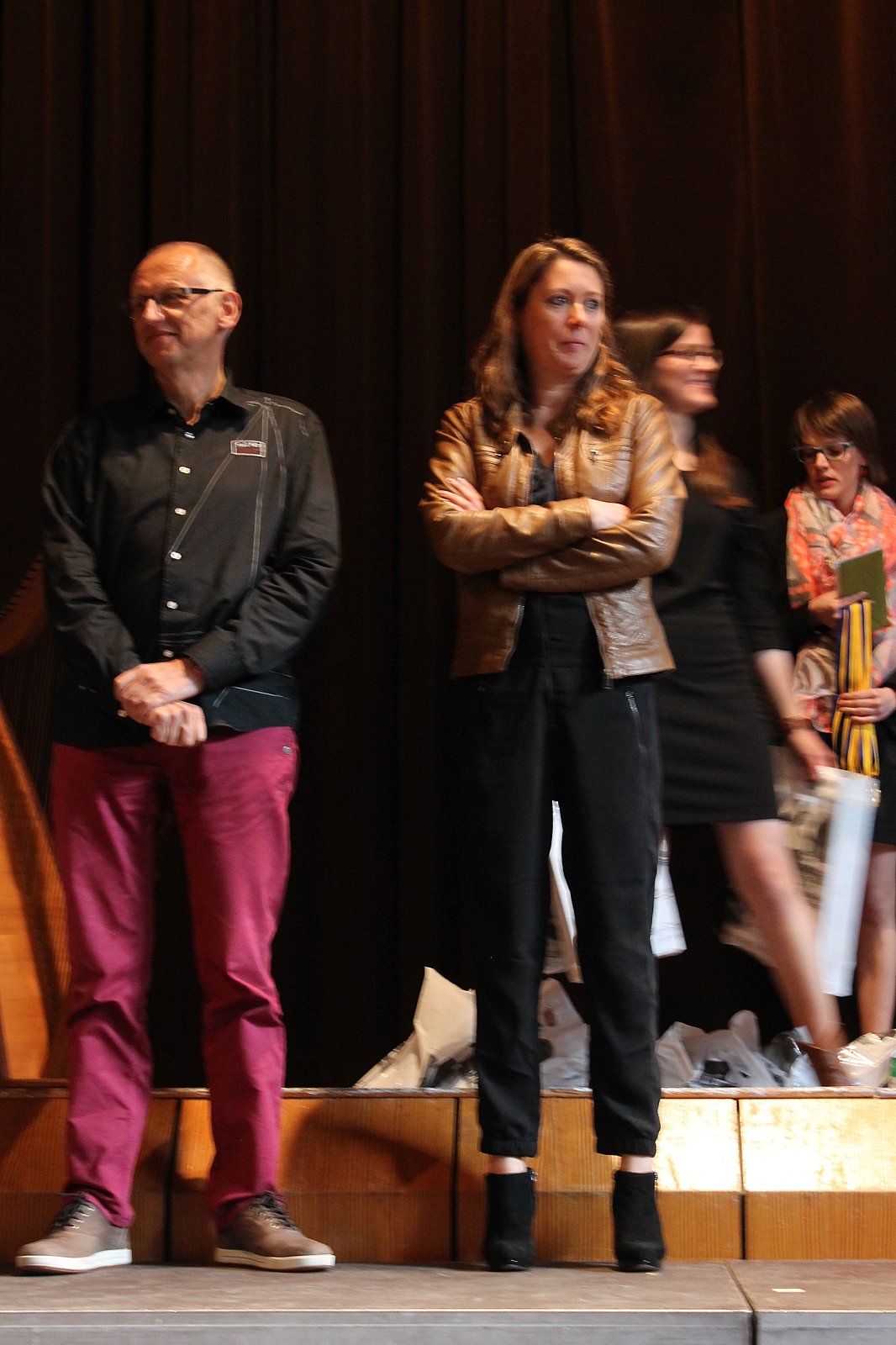 25/04/2015 Dag van de Essense Solist