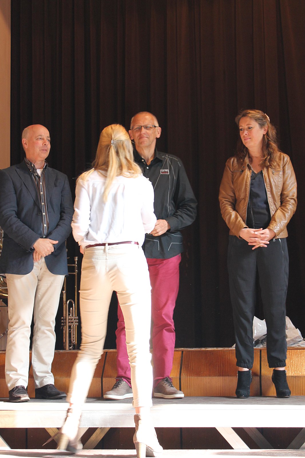 25/04/2015 Dag van de Essense Solist